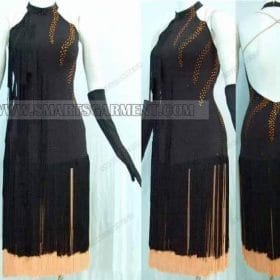 latin dancing clothes for sale,latin competition dance dresses outlet:LD-SG378