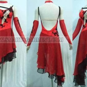latin competition dance apparels for competition,latin dance apparels store:LD-S