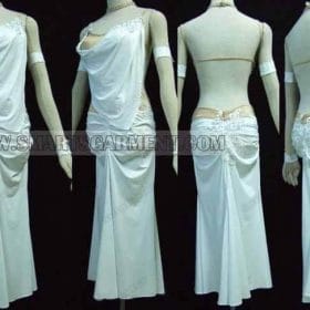 selling latin dancing apparels,custom made latin competition dance dresses:LD-SG