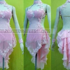 latin dancing clothes store,selling latin dancing performance wear:LD-SG400