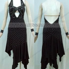 latin dancing apparels store,sexy latin competition dance dresses:LD-SG428
