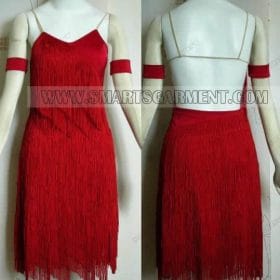 latin dancing apparels,discount latin competition dance clothing:LD-SG44
