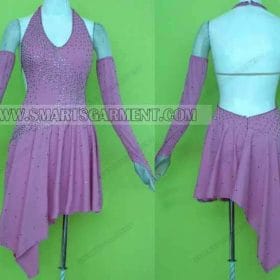 selling latin dancing apparels,selling latin competition dance outfits:LD-SG463