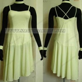 big size latin dancing clothes,latin competition dance attire shop:LD-SG51