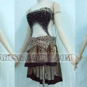 personalized latin competition dance apparels,latin dance apparels for sale:LD-S