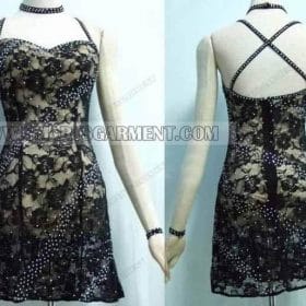 plus size latin dancing clothes,discount latin competition dance clothes:LD-SG52