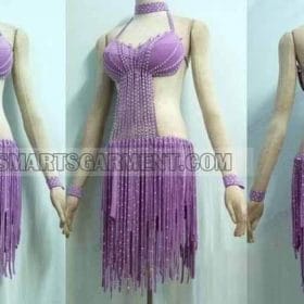 custom made latin dancing clothes,big size latin competition dance attire:LD-SG5
