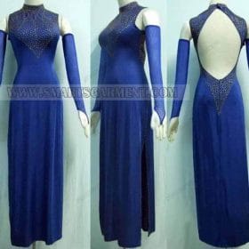 brand new latin competition dance clothes,brand new latin dance wear:LD-SG535