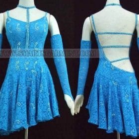 fashion latin dancing clothes,brand new latin competition dance garment:LD-SG536