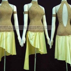 latin competition dance clothes store,brand new latin dance garment:LD-SG551