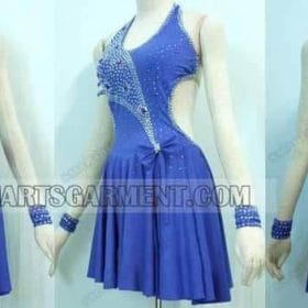 sexy latin dancing apparels,latin competition dance attire shop:LD-SG565
