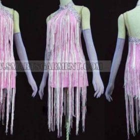 custom made latin dancing clothes,latin competition dance costumes for children: