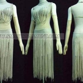 discount latin dancing clothes,latin competition dance garment for women:LD-SG58