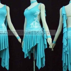 discount latin competition dance clothes,latin dance apparels for competition:LD