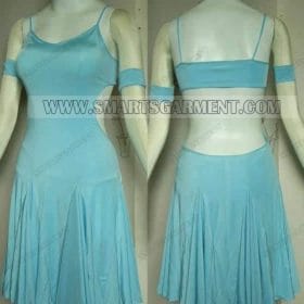 brand new latin dancing clothes,latin competition dance costumes for children:LD