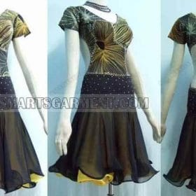 hot sale latin dancing clothes,brand new latin competition dance dresses:LD-SG59
