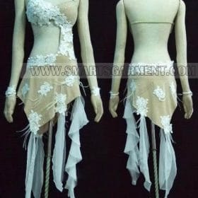 latin competition dance apparels,latin dance attire for sale:LD-SG619