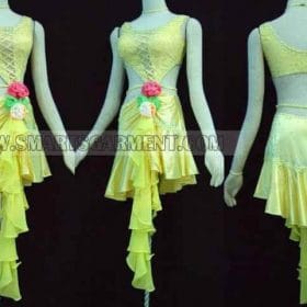 discount latin dancing clothes,latin competition dance attire store:LD-SG623