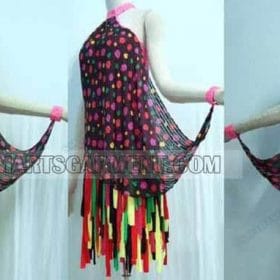 cheap latin competition dance apparels,latin dancing gowns outlet:LD-SG633