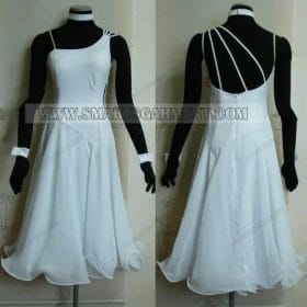 discount latin competition dance apparels,Inexpensive latin dance garment:LD-SG6