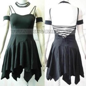 latin dancing apparels outlet,latin competition dance clothing shop:LD-SG66