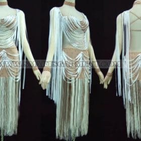 selling latin competition dance apparels,brand new latin dance dresses:LD-SG660