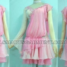 latin dancing clothes shop,Inexpensive latin competition dance clothing:LD-SG667