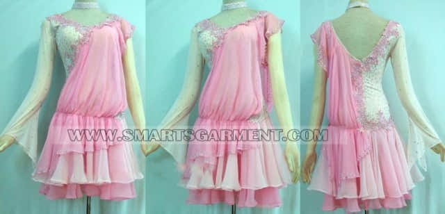 latin dancing clothes shop,Inexpensive latin competition dance clothing:LD-SG667