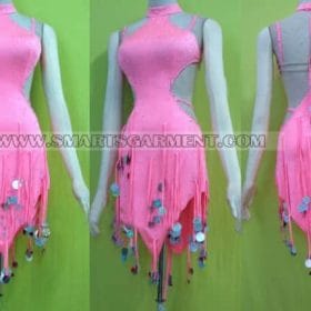 latin dancing apparels for sale,latin competition dance attire:LD-SG678