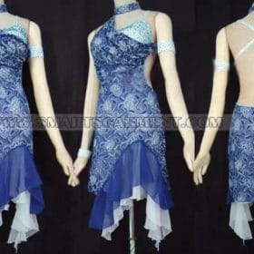cheap latin competition dance apparels,latin dance clothing shop:LD-SG696