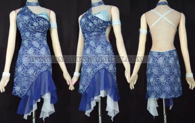 cheap latin competition dance apparels,latin dance clothing shop:LD-SG696