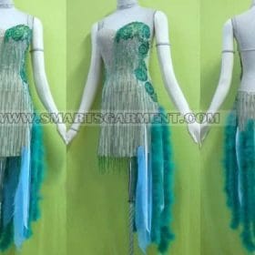 sexy latin dancing clothes,latin competition dance costumes outlet:LD-SG701