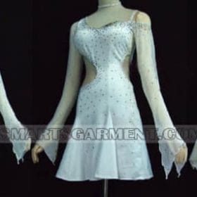 cheap latin dancing apparels,discount latin competition dance costumes:LD-SG704