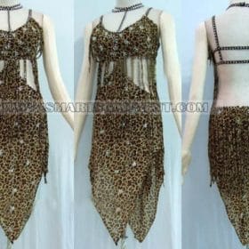 latin competition dance clothes for children,latin dancing gowns for women:LD-SG