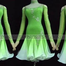 latin competition dance apparels for women,discount latin dance attire:LD-SG709