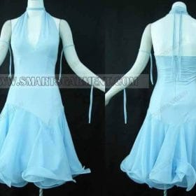 cheap latin dancing apparels,hot sale latin competition dance apparels:LD-SG72