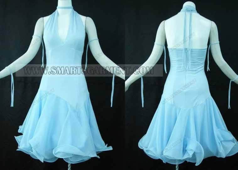 cheap latin dancing apparels,hot sale latin competition dance apparels:LD-SG72