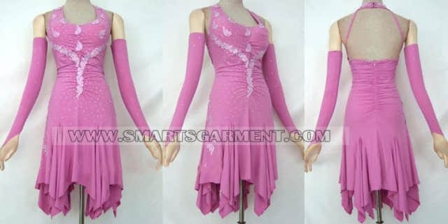 latin dancing apparels,latin competition dance dresses outlet:LD-SG723