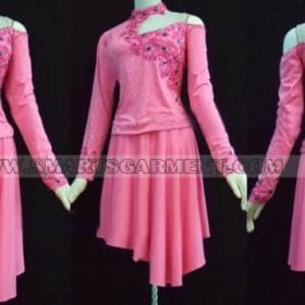 latin competition dance clothes for children,latin dancing gowns for women:LD-SG
