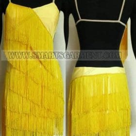 fashion latin dancing clothes,big size latin dancing performance wear:LD-SG75