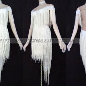 latin dancing clothes for children,discount latin competition dance costumes:LD-