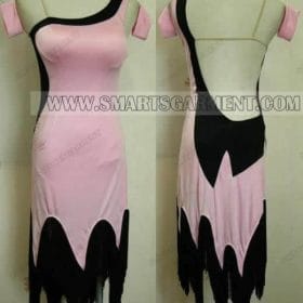 discount latin competition dance apparels,latin dance outfits for kids:LD-SG77