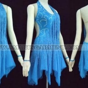custom made latin competition dance clothes,hot sale latin dancing gowns:LD-SG77