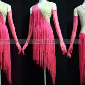 latin dancing apparels for women,latin competition dance apparels for kids:LD-SG