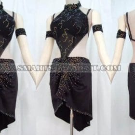 latin dancing apparels for competition,plus size latin competition dance dresses