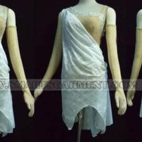 sexy latin dancing clothes,latin competition dance garment for women:LD-SG782