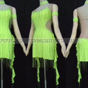 latin competition dance apparels outlet,latin dance garment store:LD-SG792