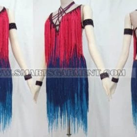 Inexpensive latin dancing apparels,selling latin dancing performance wear:LD-SG7