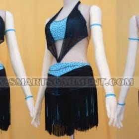 personalized latin dancing clothes,plus size latin competition dance costumes:LD