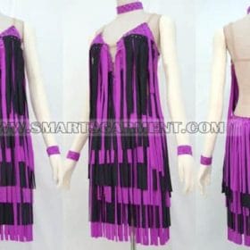 latin dancing apparels for women,latin competition dance garment store:LD-SG820